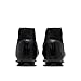 Nike Mercurial Superfly 10 Academy MG High-Top Soccer Cleats (FQ1456-002, Black/Deep Jungle/Black) Size 5.5