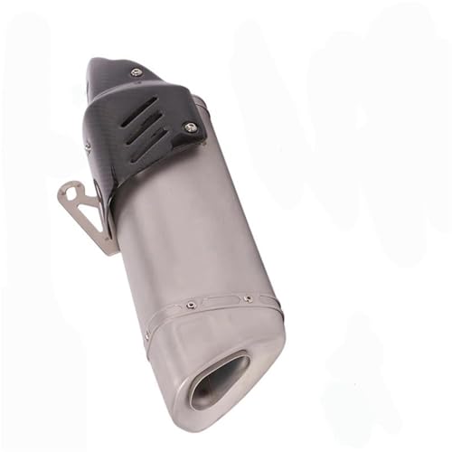 Échappement pour S1000RR pot moto universel slip on modifié 51mm 60mm
