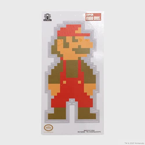 Super Mario Bros. NES Collector's Gift Box - Image 8