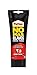 Pattex No Más Clavos Para Todo HighTack, adhesivo de montaje resistente a temperaturas extremas, pegamento fuerte en superficies húmedas, adhesivo blanco, 1 tubo x 340 g