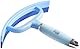 Hippo-Tonic Gel Wärmemesser - Himmelblau