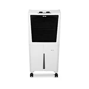 Kenstar JETT HC 51 Personal Desert Air Water Cooler for Home - Inverter Compatible, Honeycomb Cooling Pads, Collapsible Louvers, (51L, 170 Watts)