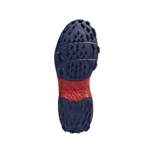 Image of adidas Unisex Lace Up Cricket Shoes