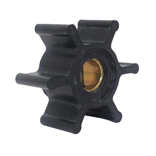 Kit pompe à eau brute marin 34440 assurant le refroidissement optimal 3.3-15kW - 6