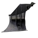 Jstpure for Toro Part # 107-7490 Super Recycler, HD53, & PT21 Mulch Plug Assy