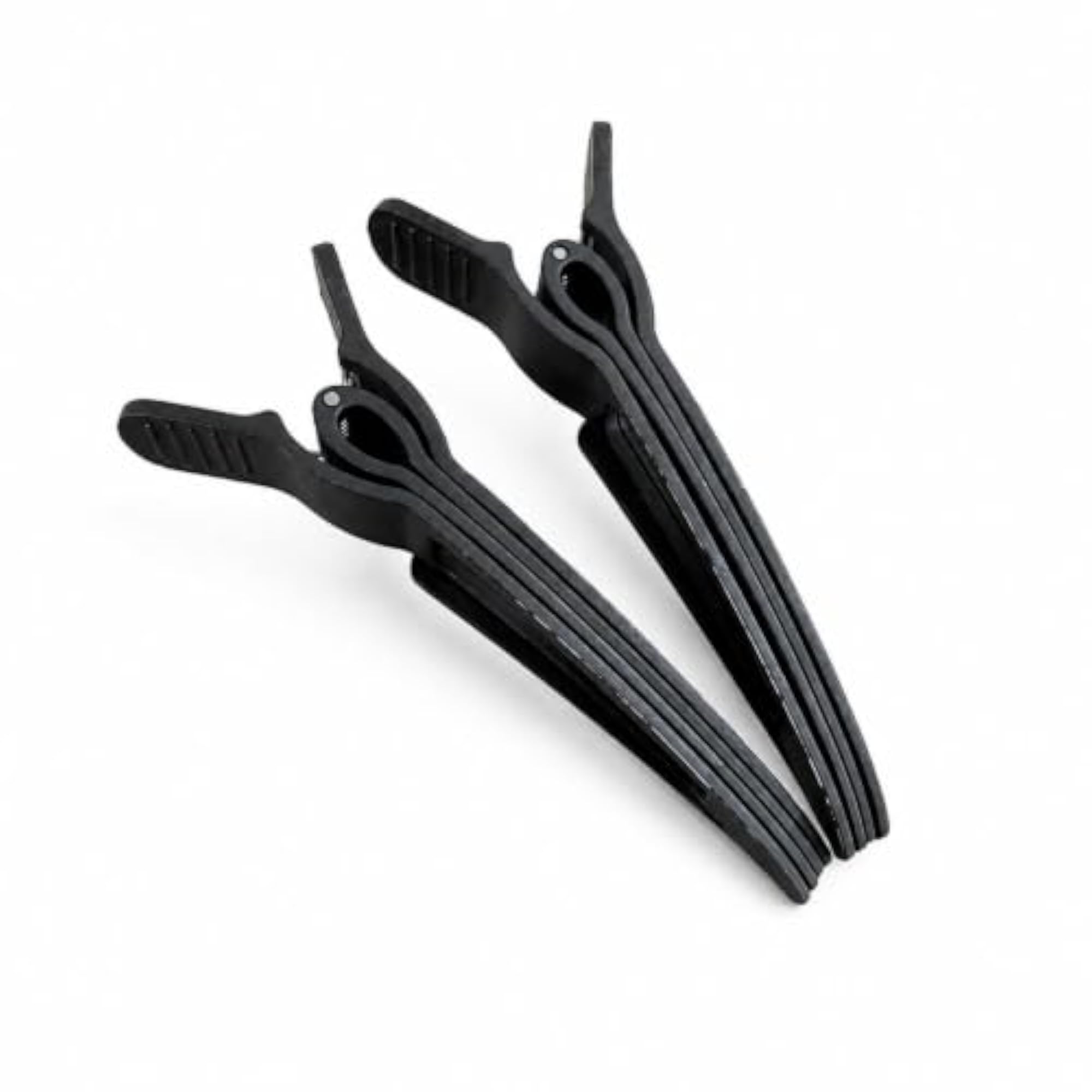 Hair Root Volumizing Clips for Styling Bangs, Duckbill Hair Clips