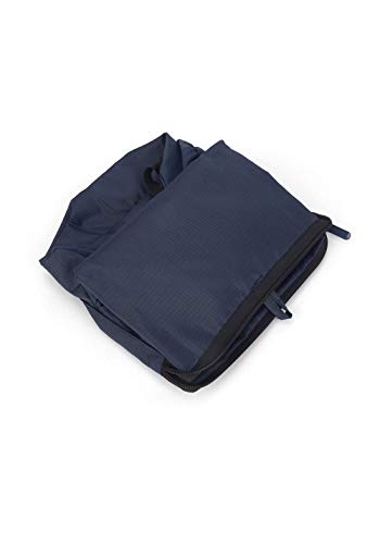 Mochila dobrável, Polo King