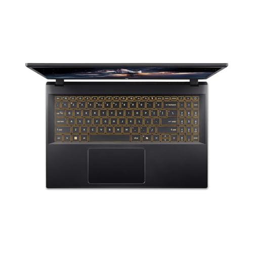 Acer Nitro V 15.6” FHD IPS 165Hz Gaming Laptop miniatura 7