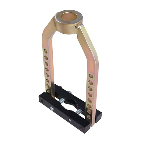 KITISUNI ドライブシャフト取り外しツール CVジョイントプーラー 9穴車のトランスミッションドライブシャフト取り外しツール