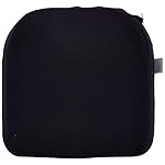 Tempur-Pedic Seat Cushion, Medium , Dark Navy Blue - Image 3