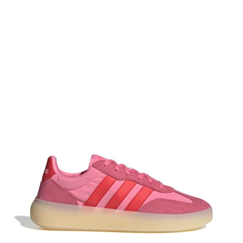 adidas Women's Barreda Decode Sneaker3
