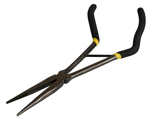 Pince Hook Gunki 28cm idéale pour vos sorties de pêche en bateau