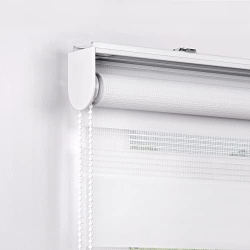 Victoria M. Tenda a Rullo Doppia Giorno e Notte