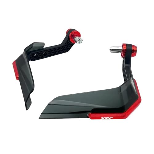 Protège frein moto contre le vent et les chocs de guidon YZF R6 R1