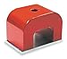 Industrial Grade 6XY55 Horseshoe Magnet, Max Pull 70 Lb, Alnico 5