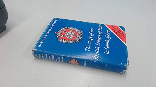 The story of the British settlers of 1820 in South Africa