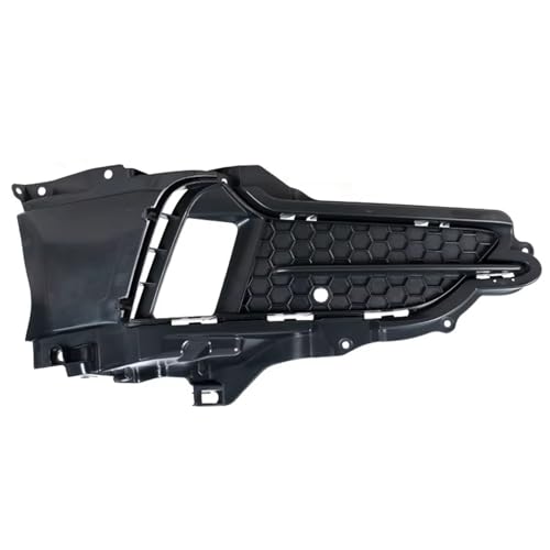 Cadre calandre pare-choc avant Acura MDX grille antibrouillard