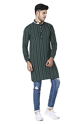 Image of OM SAI LATEST CREATION Men's Cotton Regular Fashion Vest