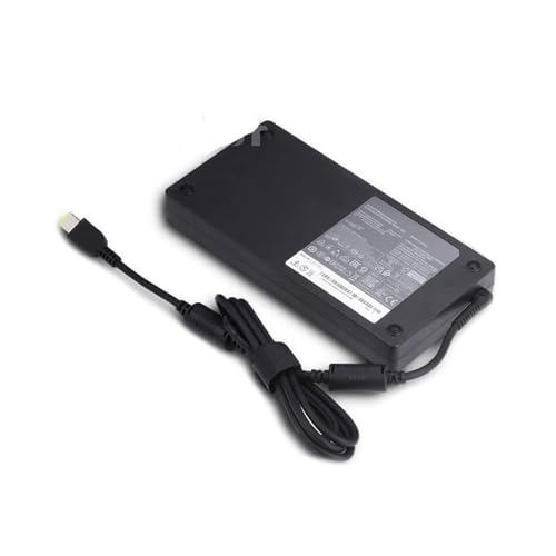 Bloc alimentation 300W haut de gamme pour PC portable haute performance