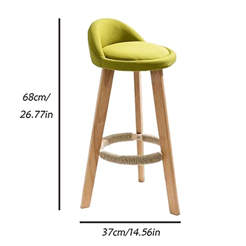 Listado y reviews de Taburetes altos para bar más recomendados. 26 Imagen adicional