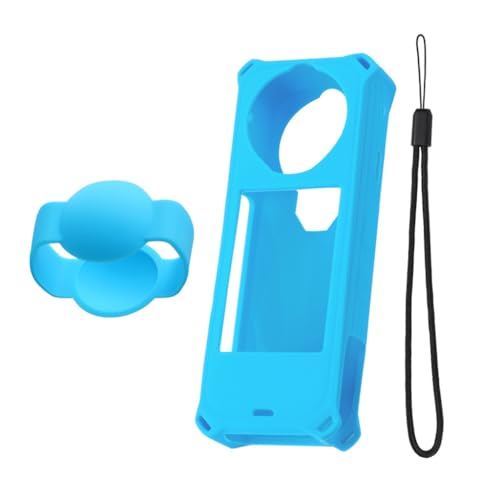 Shockproof Silicone Case 360 Degree Guards Easy Installation for X5
