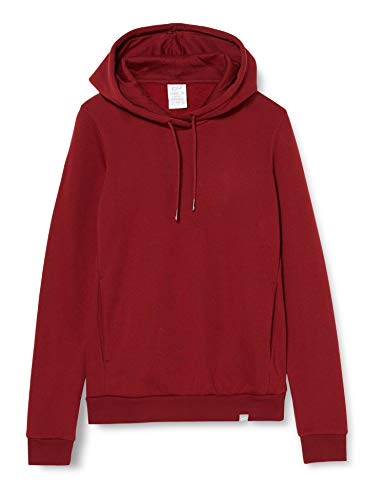 Yuson Girl Felpa Donna con Zip e Cappuccio Intera in Pile | FindTheDeal