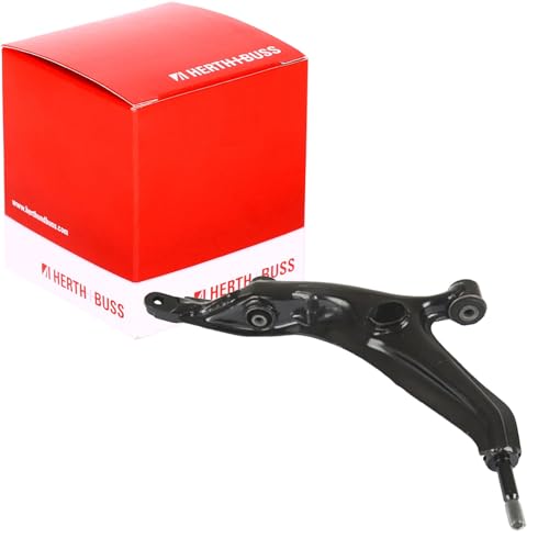 Bras de suspension Herth+Buss J4904015 pour stopper les vibrations au volant