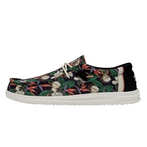 Image of HEYDUDE Mens Wally H2o