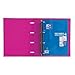 Oxford 3628729031 - Carpeta a5 anillas + recambio soft touch (pack 10 unidades)