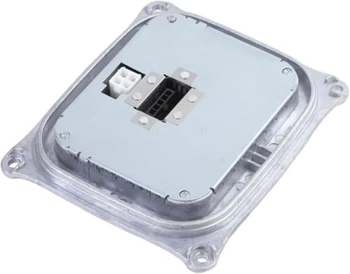 Module de commande de phares xénon pour auto de 2007 à 2009
