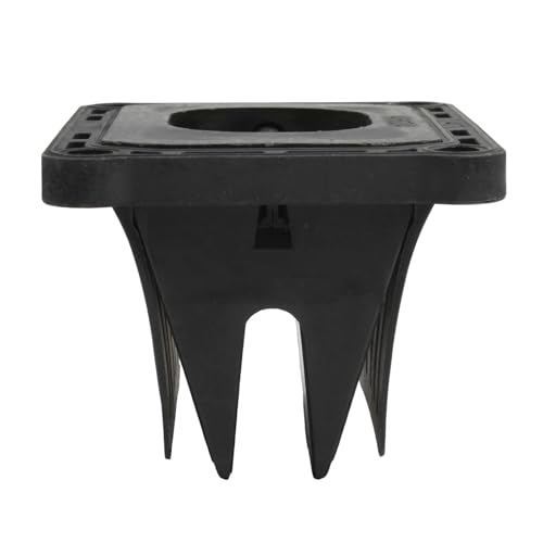 Láminas de carbono VForce 4 4R01D para Honda CR125 2000-2002, admisión avanzada 4