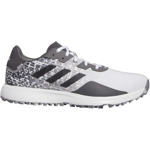 Adidas Men's S2G Sl Golf Shoes