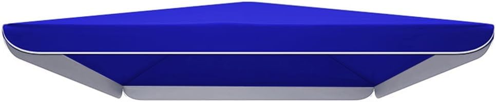 3m x 2m rectangular parasol Clearance