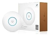 Ubiquiti Ap Unifi Uap-ac-lite Mimo 2.4/5.0ghz 300/867mbps