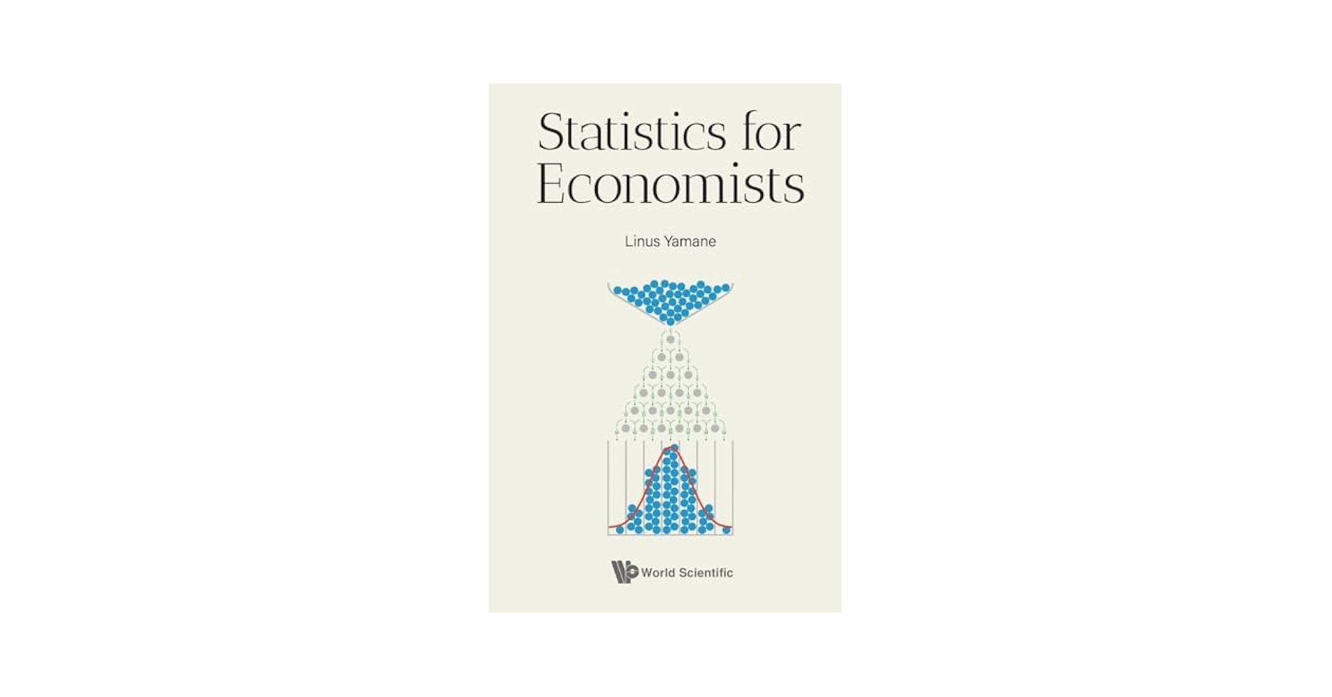 Amazon.com: Statistics for Economists: 9789811287923: Yamane