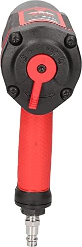 KS Tools 515.1200 1/2 THE DEVIL wysokowydajny pneumatyczny klucz udarowy 1600Nm