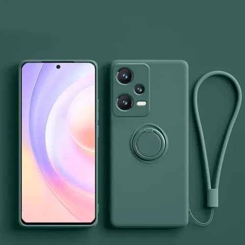 Xiaomi 14T 13T 12T 11T�p���L�b�h�V���R���P�[�X Redmi Note 14 13 12 11 10 Pro Plus + 5G 12S 11S 10S 5G �����O�z���_�[�d�b�J�o�[ �_�[�N�O���[�� Note 11 Pro�p