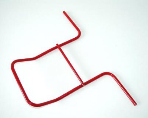 ROLLY TOYS Bremse für Feuerwehr Unimog