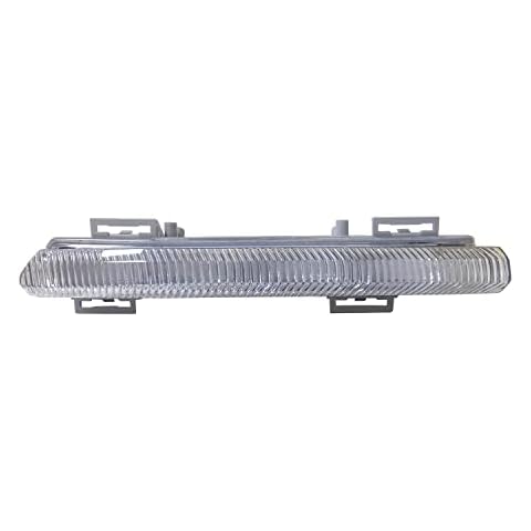 Feux diurnes KYYET pour Mercedes Cover