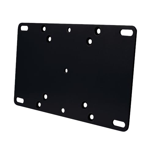 Produktbild MYW HA2SL VESA Adapter 200 x 100 schwarz