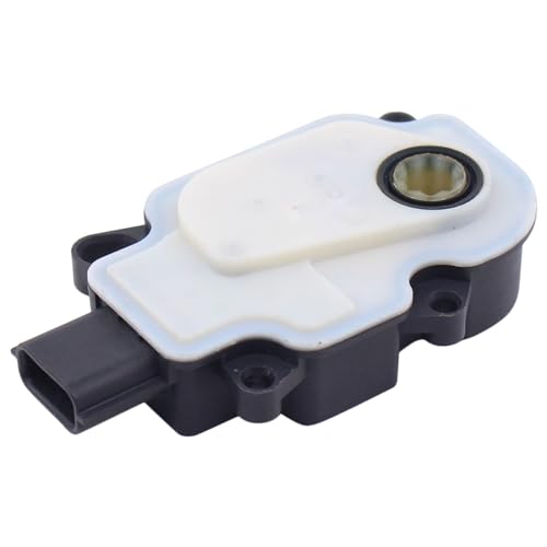 HVAC Blend Door Actuator Shutter Grille Air Actuator Motor by MOTOKU - Used condition - Image 3