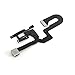 E-REPAIR Front Camera Module with Sensor Proximity Light Flex Cable Replacement for iPhone 8 Plus (5.5 inch)
