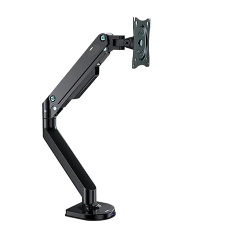 Support de bureau double bras D200 soulage les douleurs cervicales face aux écrans - 2