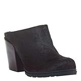 naked Feet Women's Proper Mules - Raspberry - 7 M US