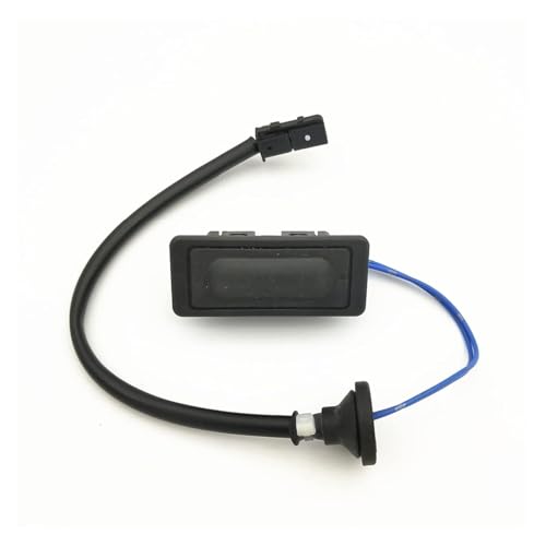 Interrupteur de hayon avec câble 96940890 bouton coffre Chevrolet