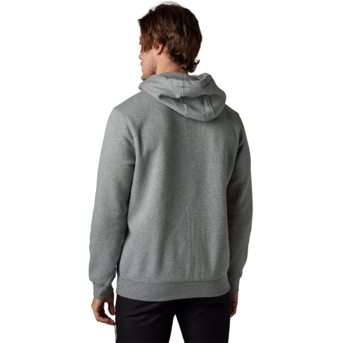 Fox Racing Men's Pinnacle Zip Fleece3