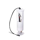CUSTOM New Electric Intank Fuel Pump Module Assembly Fit Volvo E8379M 9135419