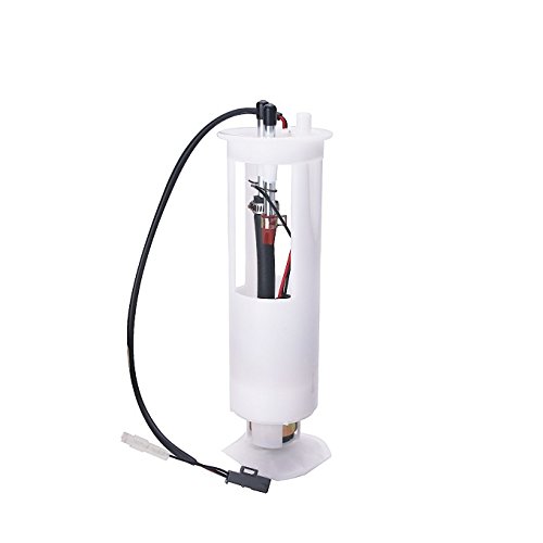 CUSTOM New Electric Intank Fuel Pump Module Assembly Fit E8379M 9135419