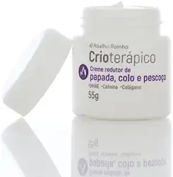 Creme Redutor de Papada, Colo e Pescoço 55g