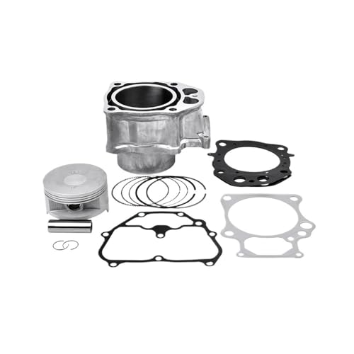 Kit joint de culasse et segments SXS500M pour moteur de moto